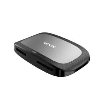 Lexar LRW530U-RNBNG - CFexpress Typ A / SD Reader