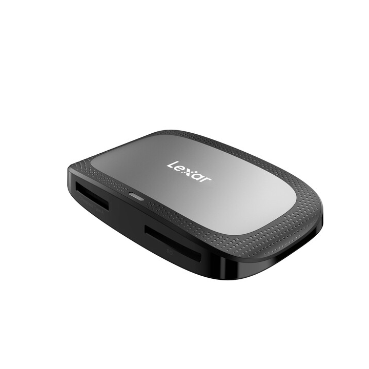 Lexar LRW530U-RNBNG - CFexpress Typ A / SD Reader