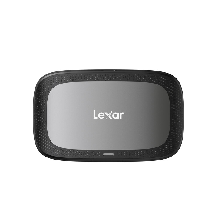 Lexar LRW530U-RNBNG - CFexpress Typ A / SD Reader