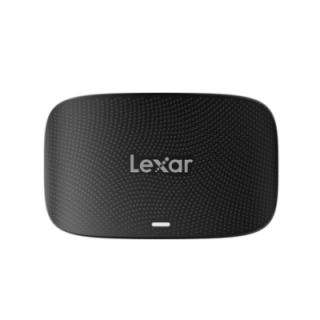 Lexar LRW520U-RNBNG - CFexpress Typ B / SD Reader