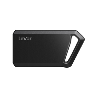 Lexar LSL600X004T-RNBNG - SL600 Portable SSD 4TB