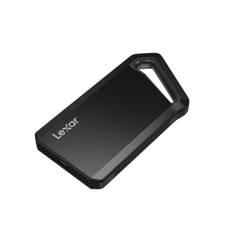Lexar LSL600X004T-RNBNG - SL600 Portable SSD 4TB