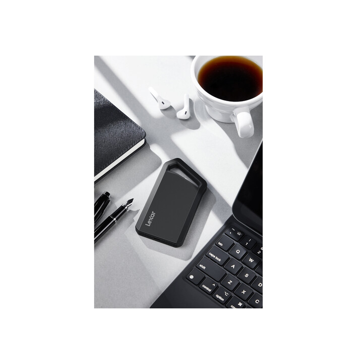 Lexar LSL600X004T-RNBNG - SL600 Portable SSD 4TB