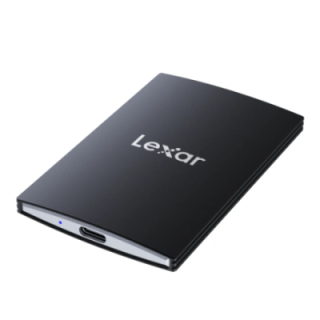 Lexar LSL500X001T-RNBNG - SL500 Portable SSD 1TB