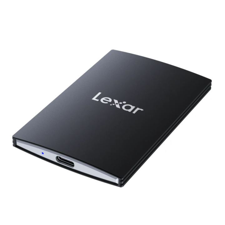 Lexar LSL500X002T-RNBNG - SL500 Portable SSD 2TB