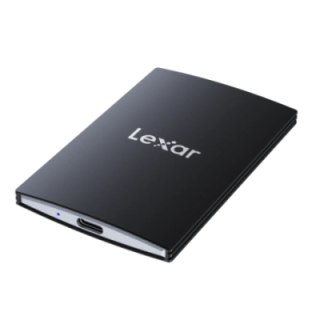 Lexar LSL500X004T-RNBNG - SL500 Portable SSD 4TB