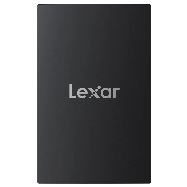 Lexar LSL500X004T-RNBNG - SL500 Portable SSD 4TB