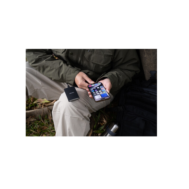 Lexar LAR700X001T-RNBNG - Armor 700 Portable SSD 1TB