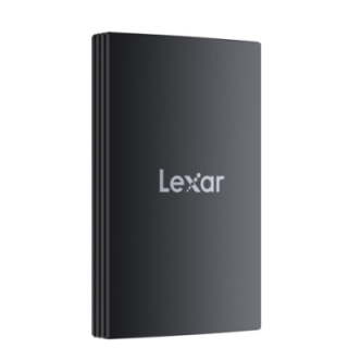Lexar LAR700X004T-RNBNG - Armor 700 Portable SSD 4TB