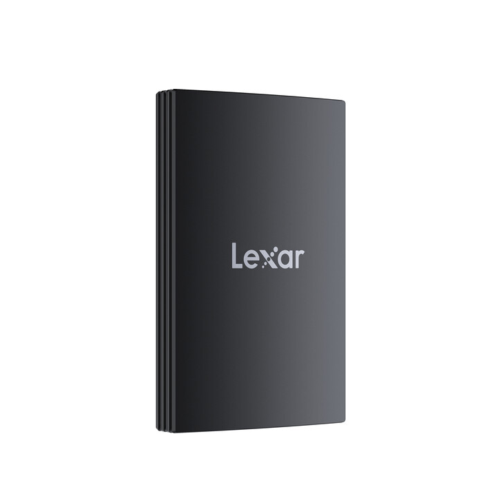 Lexar LAR700X004T-RNBNG - Armor 700 Portable SSD 4TB