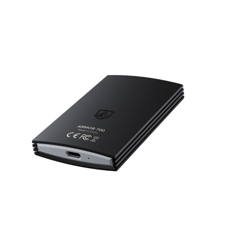 Lexar LAR700X004T-RNBNG - Armor 700 Portable SSD 4TB