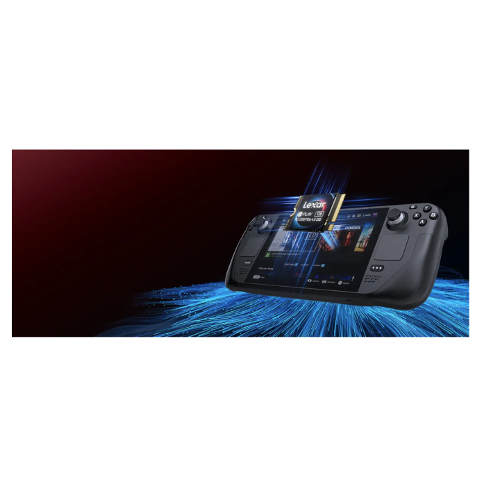 Lexar LNMPLAY001T-RNNNG - PLAY 2230  SSD 1TB PCIe 4.0