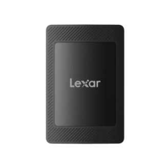 Lexar LSL500M001T-RNBNG - Portable SSD MagSafe 1TB