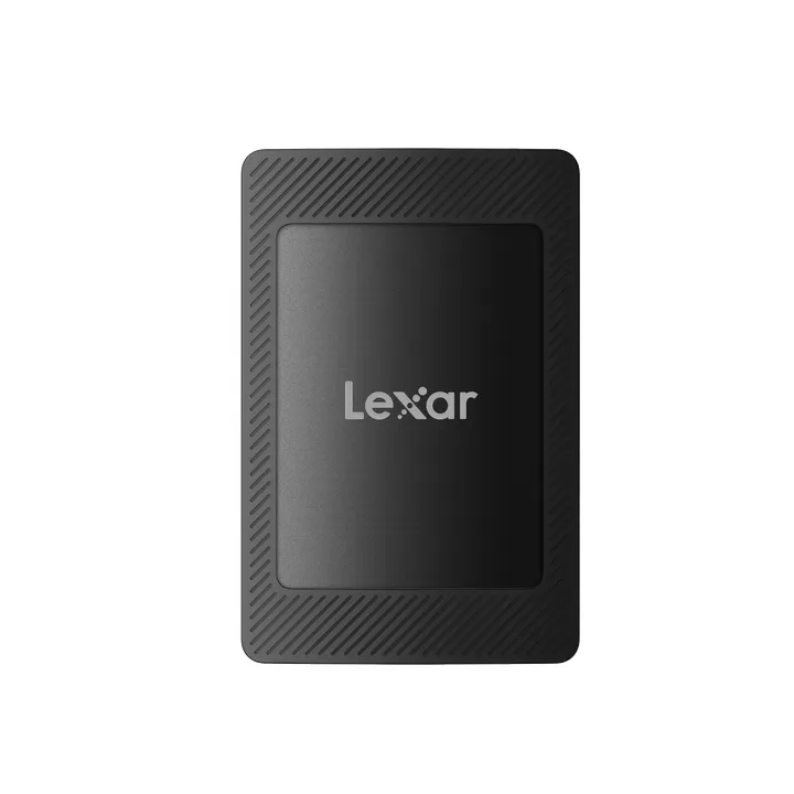 Lexar LSL500M001T-RNBNG - Portable SSD MagSafe 1TB