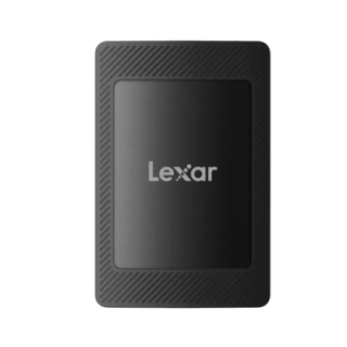 Lexar LSL500M002T-RNBNG - SL500 Portable SSD MagSafe 2TB