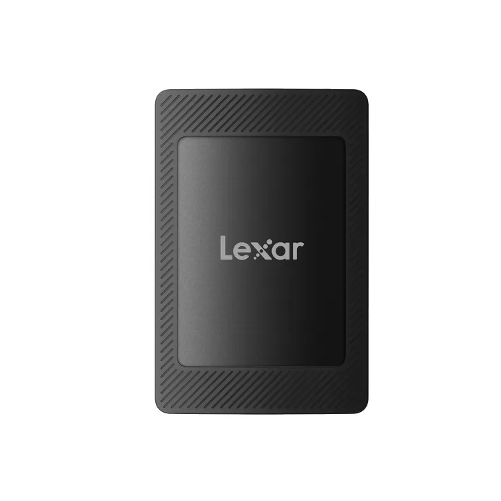 Lexar LSL500M002T-RNBNG - SL500 Portable SSD MagSafe 2TB