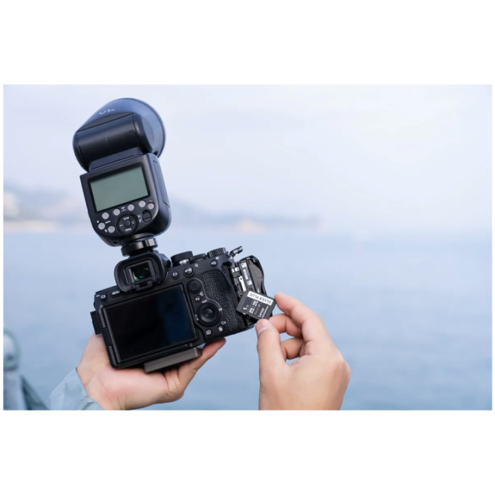 Lexar LSDSIPL256G-BNNNG - SILVER Plus UHS-I SDXC 256GB