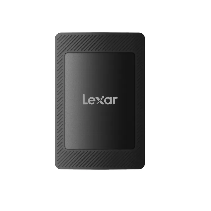 Lexar LSL500M004T-RNBNG - LSL500 Portable SSD MagSafe 4TB