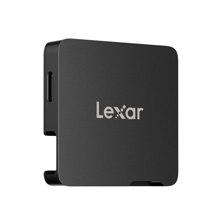 Lexar LPASL400-RNBNG - Professional Go SL400 Hub