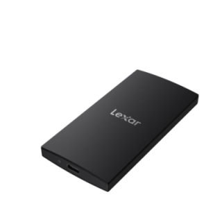 Lexar LSL300001T-RNBNG - SL300 Portable SSD 1TB