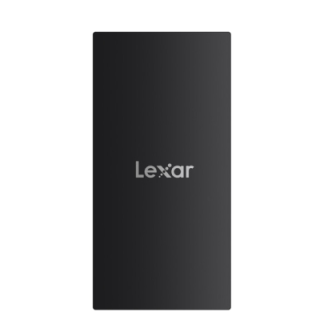 Lexar LSL300002T-RNBNG - SL300 Portable SSD 2TB