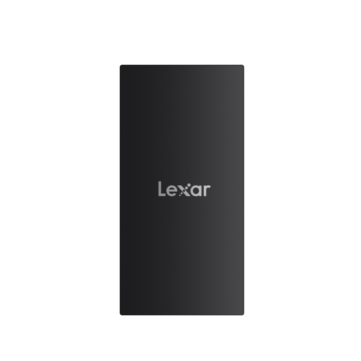 Lexar LSL300002T-RNBNG - SL300 Portable SSD 2TB