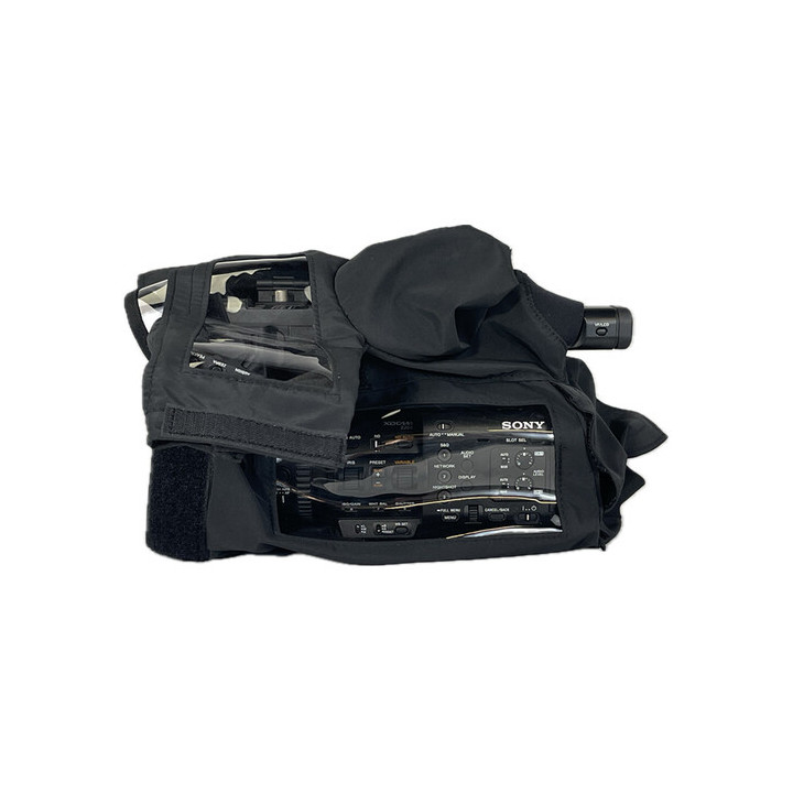 Portabrace RS-PXWZ200 - Custom Rain Cover for Sony PXW-Z200