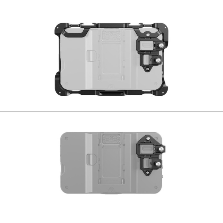 SmallRig 5030 - Monitor Cage Kit for Atomos Shinobi II 