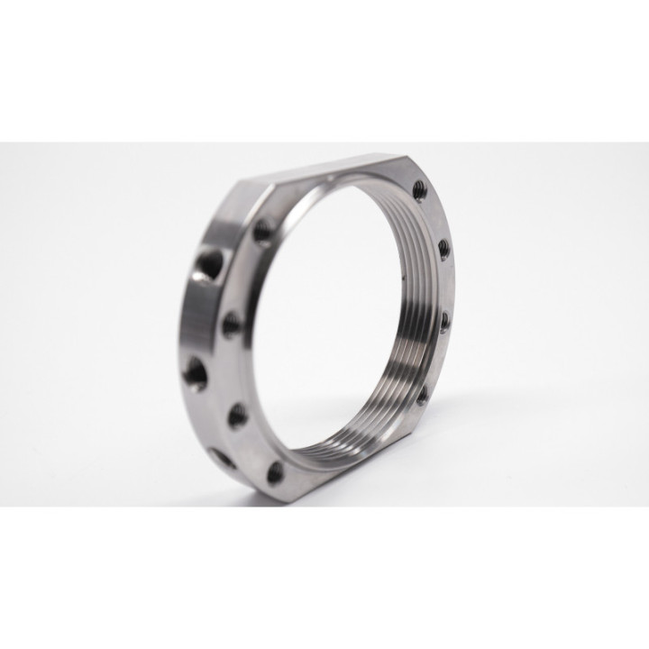 MRMC 1144 - Mitchell Mount and Moy Nut