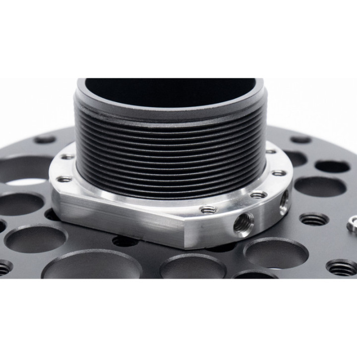 MRMC 1144 - Mitchell Mount and Moy Nut