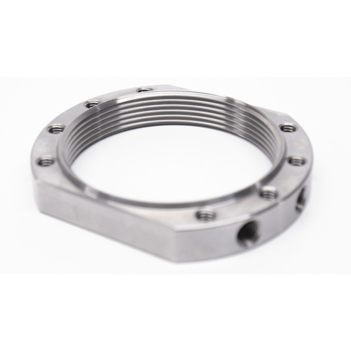 MRMC 1144 - Mitchell Mount and Moy Nut