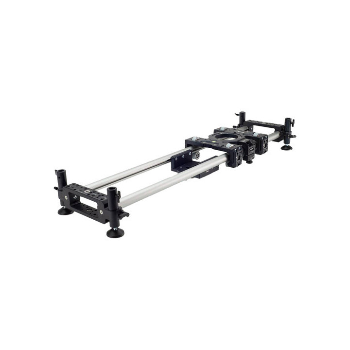 MRMC HSM-5-100 - Slidekamera ORION MANUAL - 100cm