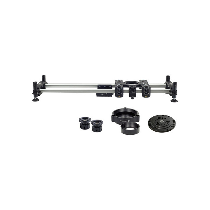 MRMC HSM-5-150 - Slidekamera ORION MANUAL - 150cm