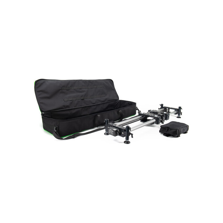 MRMC PSK-1000-ORION - Slidekamera ORION soft case 100cm