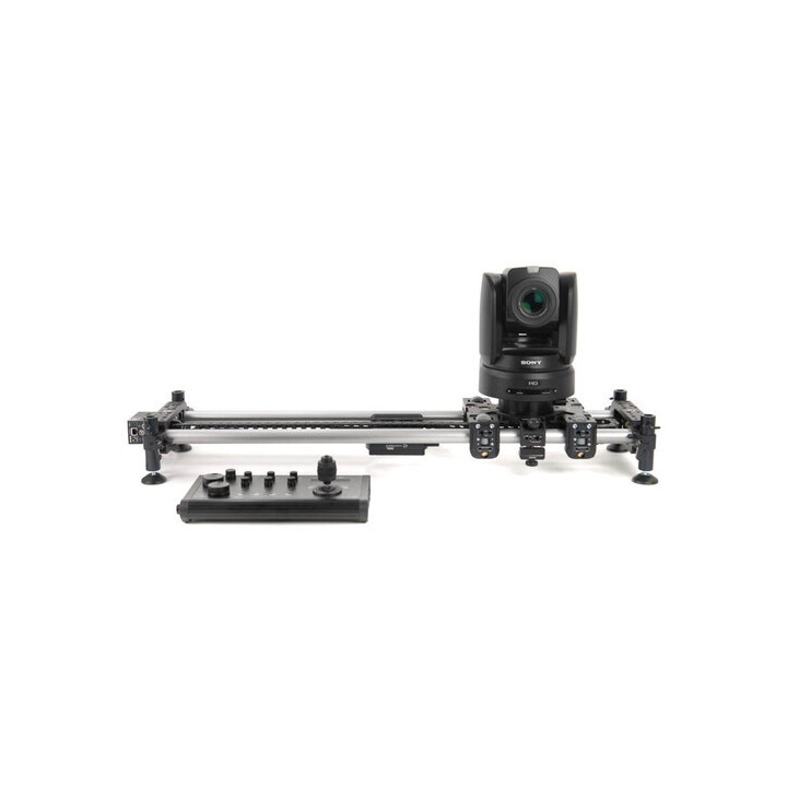 MRMC set-HSM-5-2-150 - Slidekamera ORION MOCO - MONOHEAD 150cm