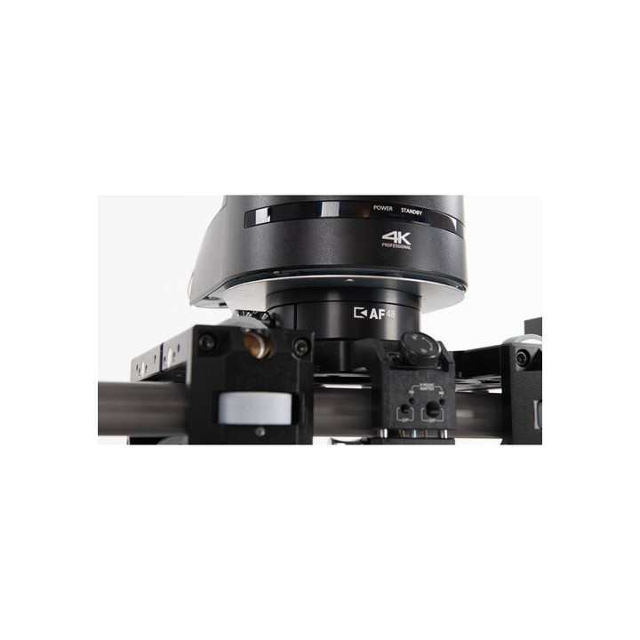 MRMC set-HSM-5-2-150 - Slidekamera ORION MOCO - MONOHEAD 150cm