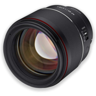Samyang F1213006101 - AF 85mm F1.4 Sony E-Mount II