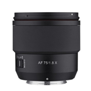 Samyang F1215406101 - AF 35-150mm F2-2.8 Sony E mount