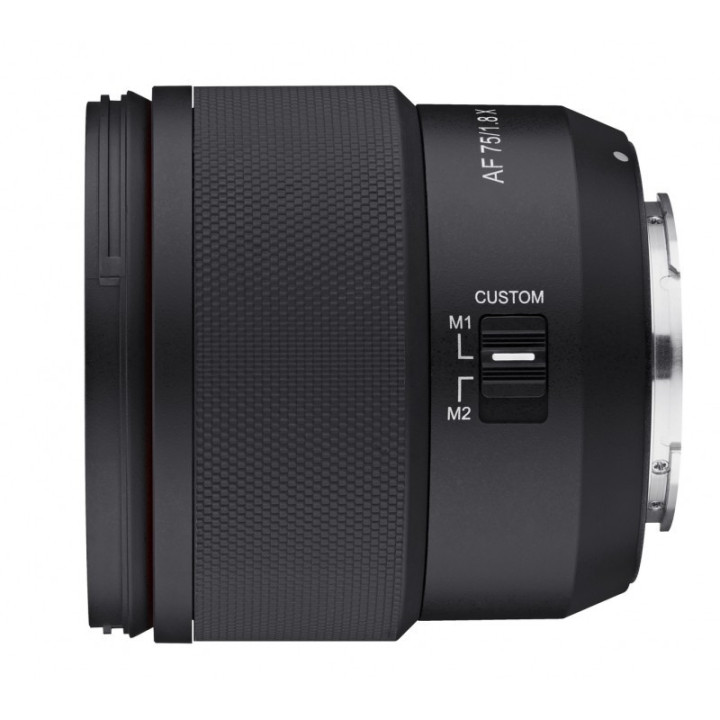 Samyang F1215406101 - AF 35-150mm F2-2.8 Sony E mount