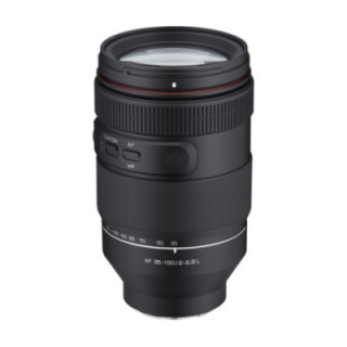 Samyang F1215416101 - AF 35-150mm F2-2.8 L mount
