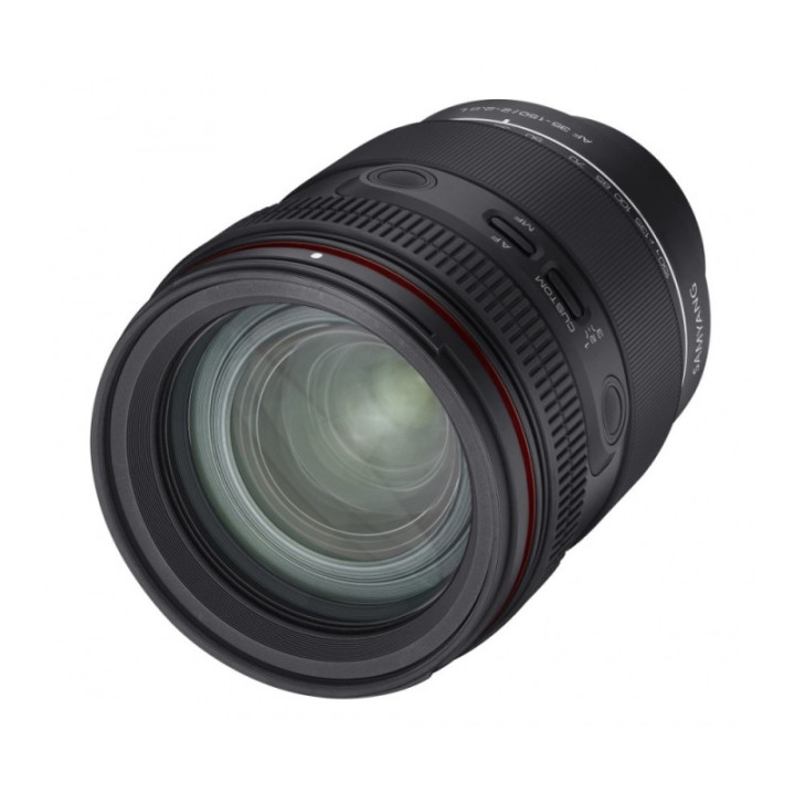 Samyang F1215416101 - AF 35-150mm F2-2.8 L mount