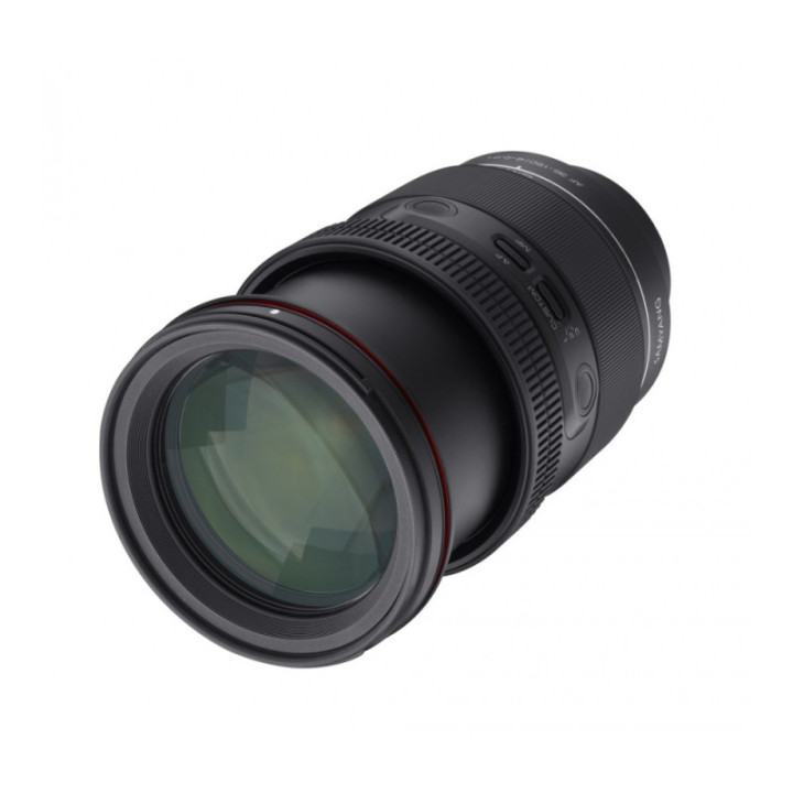 Samyang F1215416101 - AF 35-150mm F2-2.8 L mount