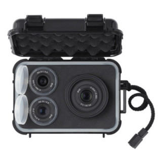 Samyang F121ZZ06101 - RS AF 21mm F3.5 I 28mm F3.5 I 32mm F2.8