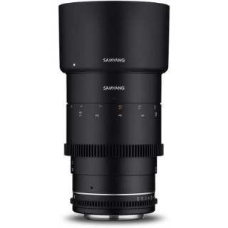 Samyang F1315213101 - 135mm T2.2 MK2 Canon RF