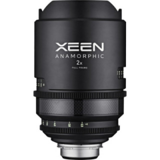 Samyang F1514312101 - XEEN Anamorphic 50mm T2.3 PL