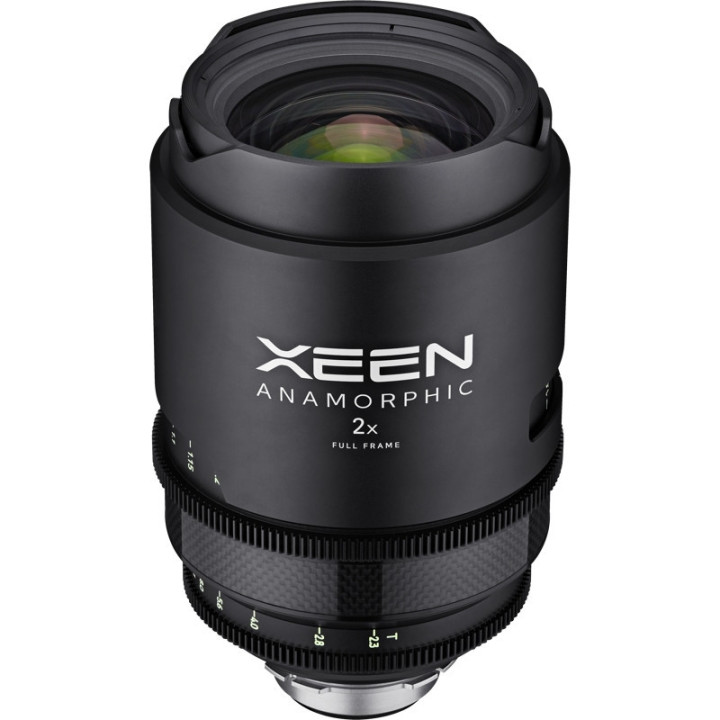 Samyang F1514312101 - XEEN Anamorphic 50mm T2.3 PL