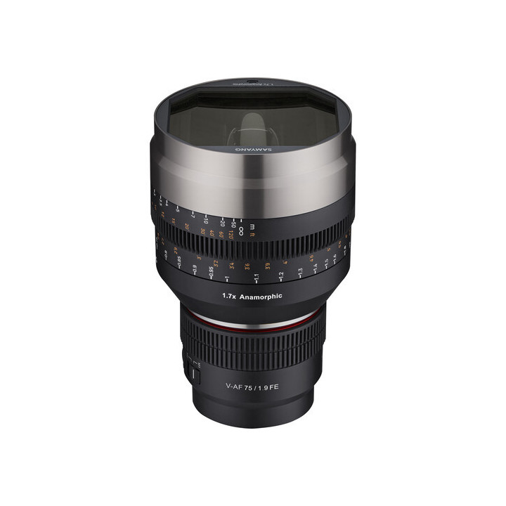 Samyang FZ1ZZ041001 - V-AF MF adapter