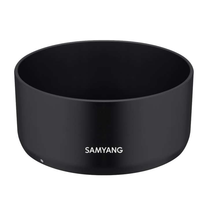 Samyang FZ7ZZZZZ013 - Lens hood for 35mm F1.2 & 50mm F1.2