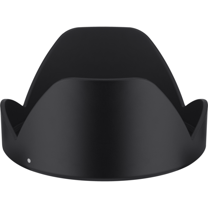 Samyang FZ7ZZZZZ030 - Lens hood for AF 24-70mm F2.8 Sony E