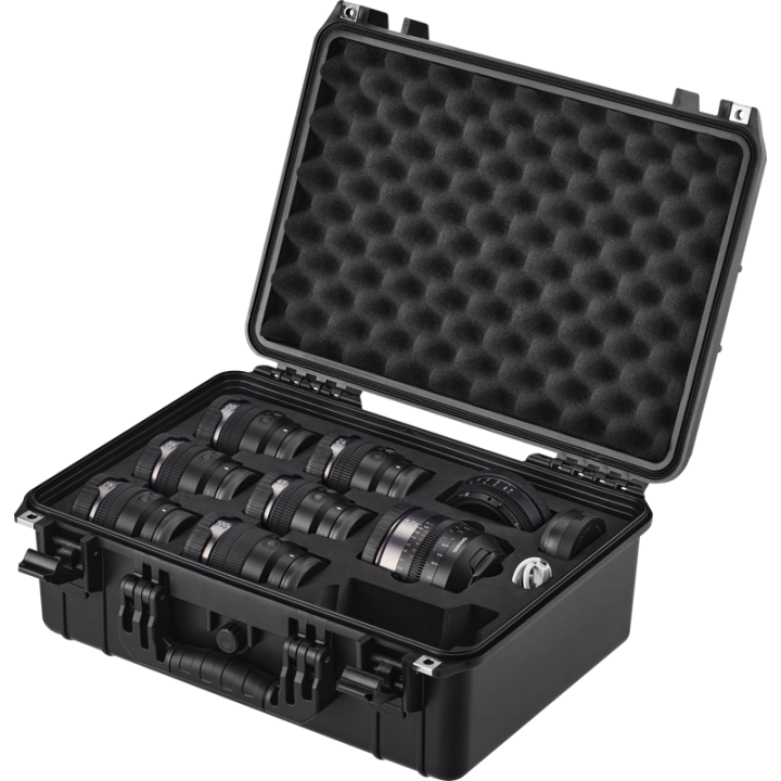 Samyang FZAZZ041001 - V-AF Full Kit